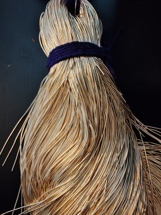 Cannetille-doree-blanc-N00