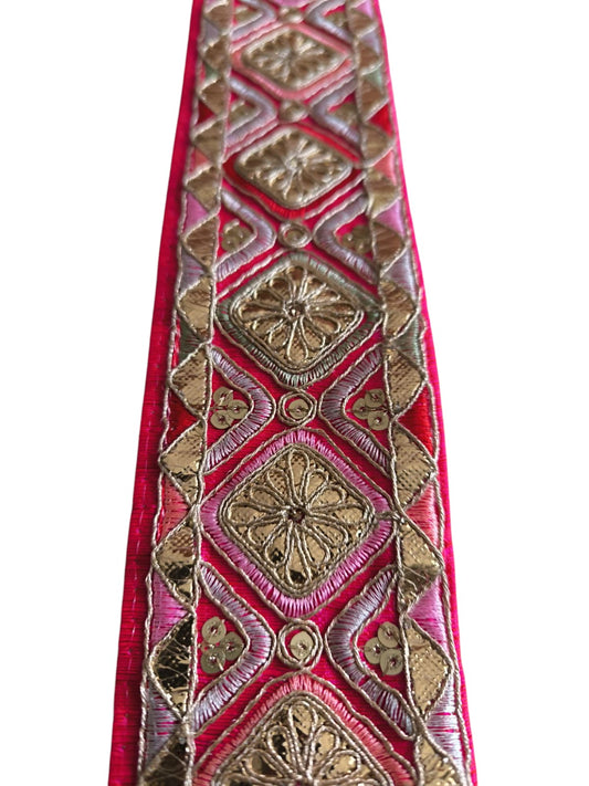 galon rk03 rose fuhsia