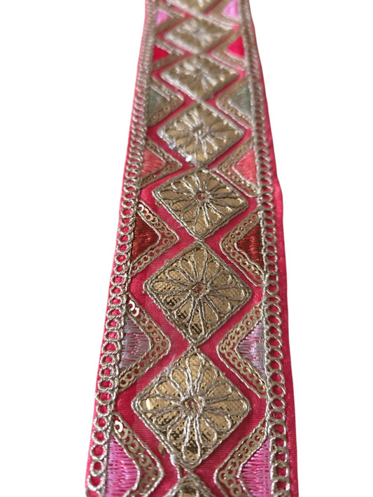 galon rk03 rose saumon