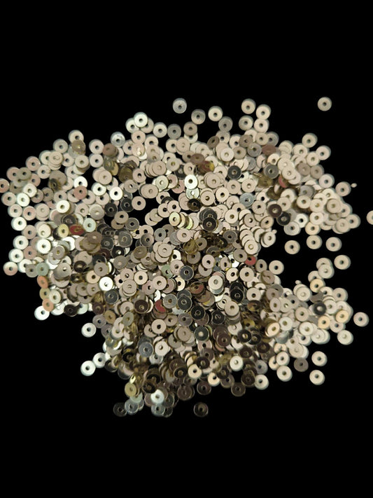 paillettes doree royal clair ref mt14P4F