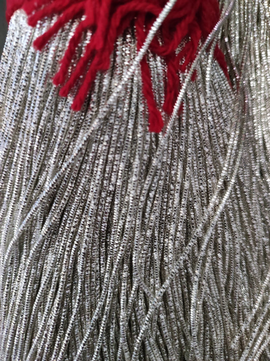 cannetille argente frisee zoom