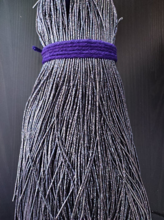 cannetille frisee grise anthracite 1