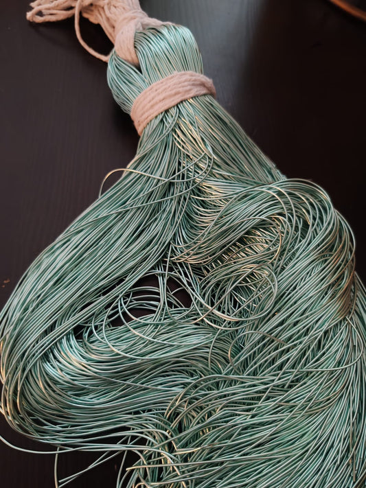 cannetille vert 738 2