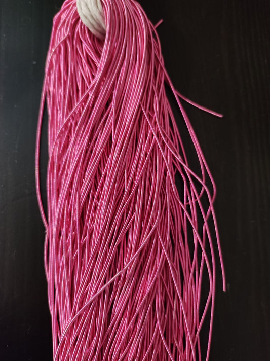 cannetille rose ericka 1