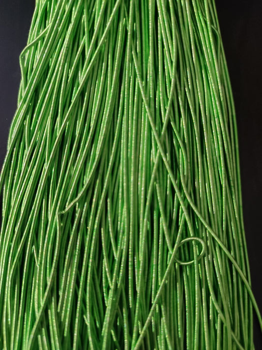 cannetille vert pistache 2